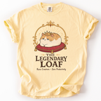 Funny Cat Quest T-Shirt