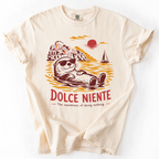 Dolce Niente Otter T-Shirt