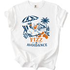 Fizz & Avoidance Goose T-Shirt