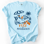 Fizz & Avoidance Goose T-Shirt