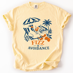 Fizz & Avoidance Goose T-Shirt