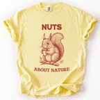 Funny Nature Lover T-Shirt