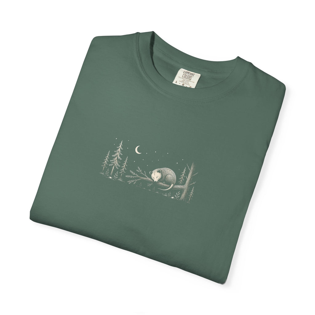 Cute Possum T-Shirt