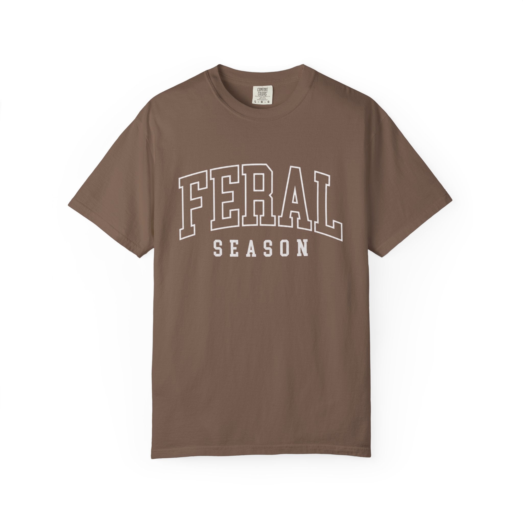 Feral Season T-Shirt