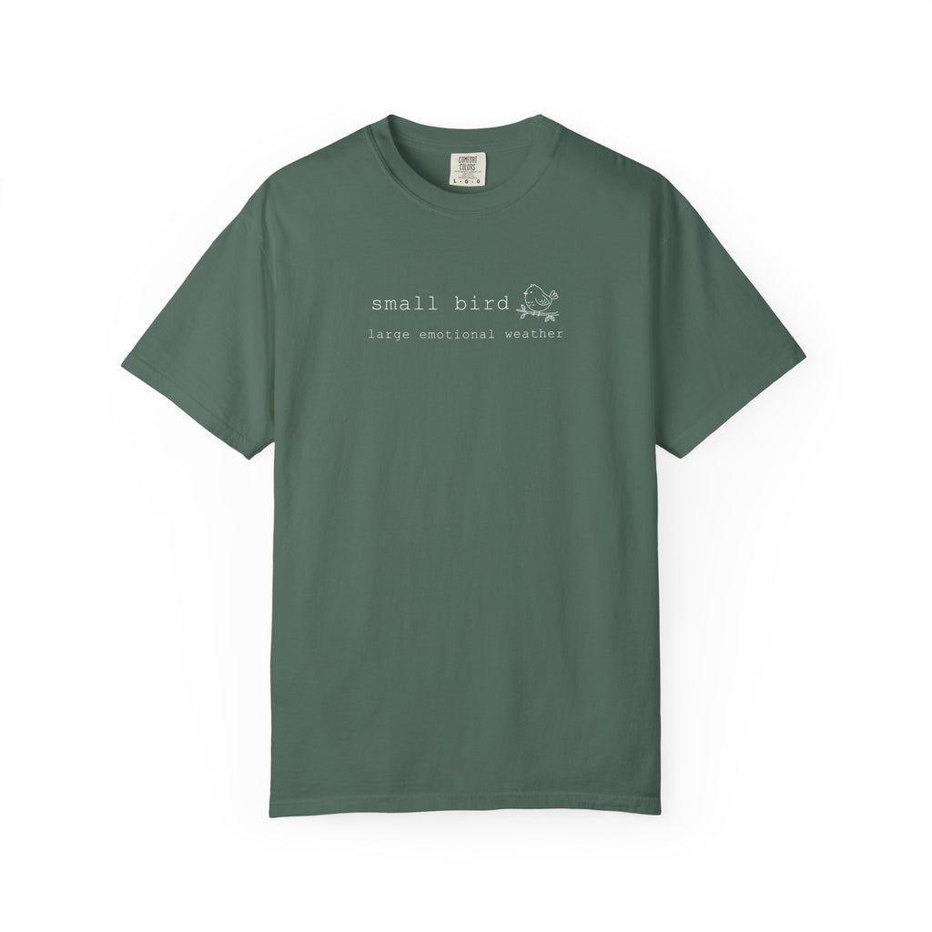 Small Bird T-Shirt