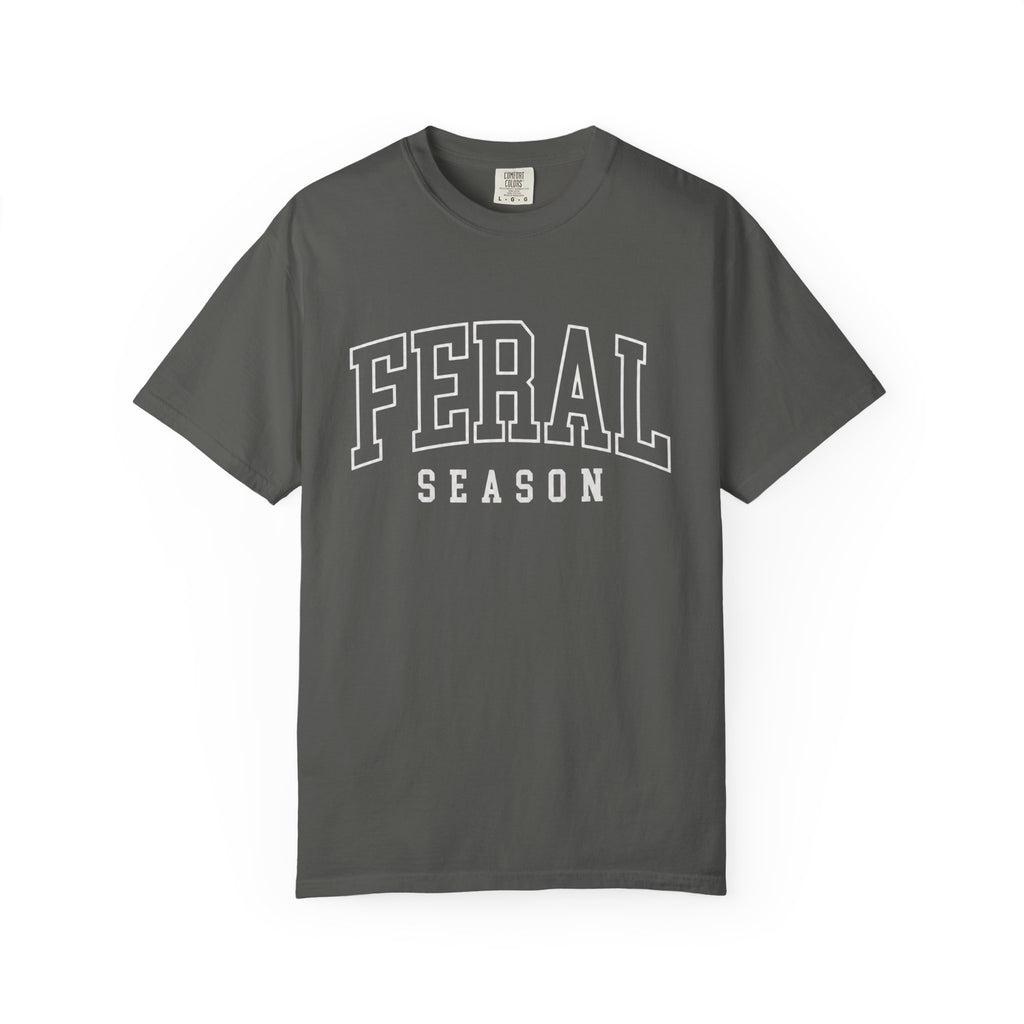 Feral Season T-Shirt