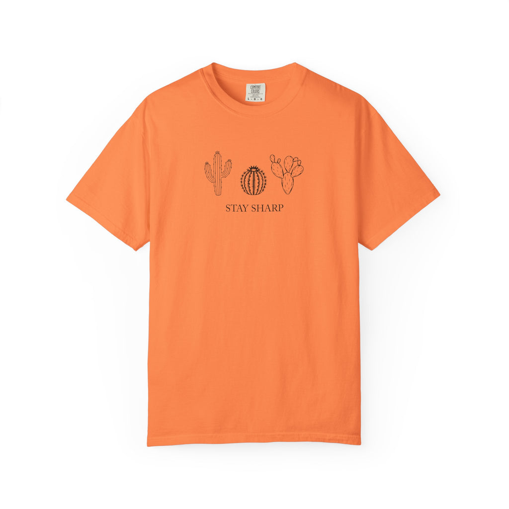 Stay Sharp T-Shirt
