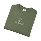 Minimalist Camping T-Shirt