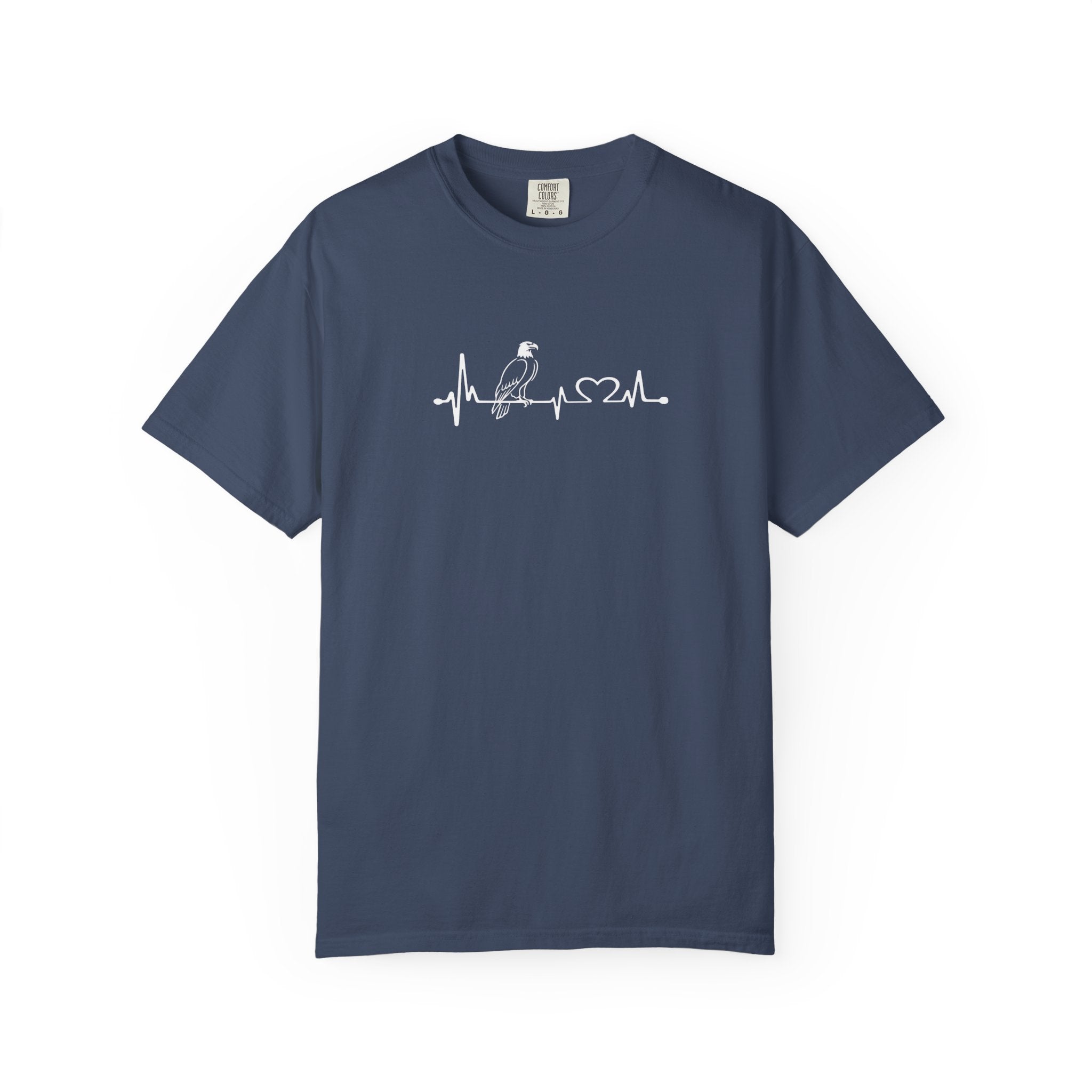 Eagle Lover T-Shirt