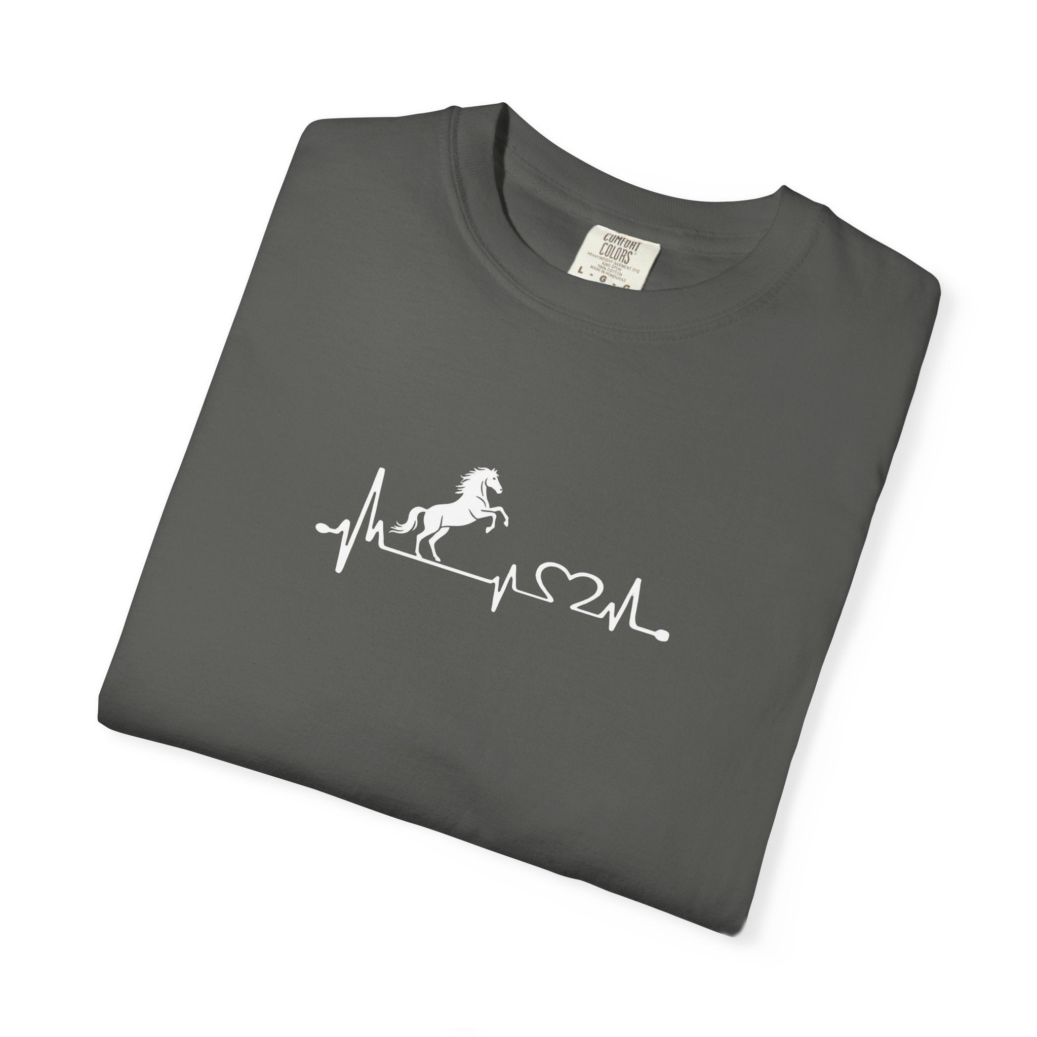 Horse Lover T-Shirt