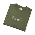 Cute Fox T-Shirt