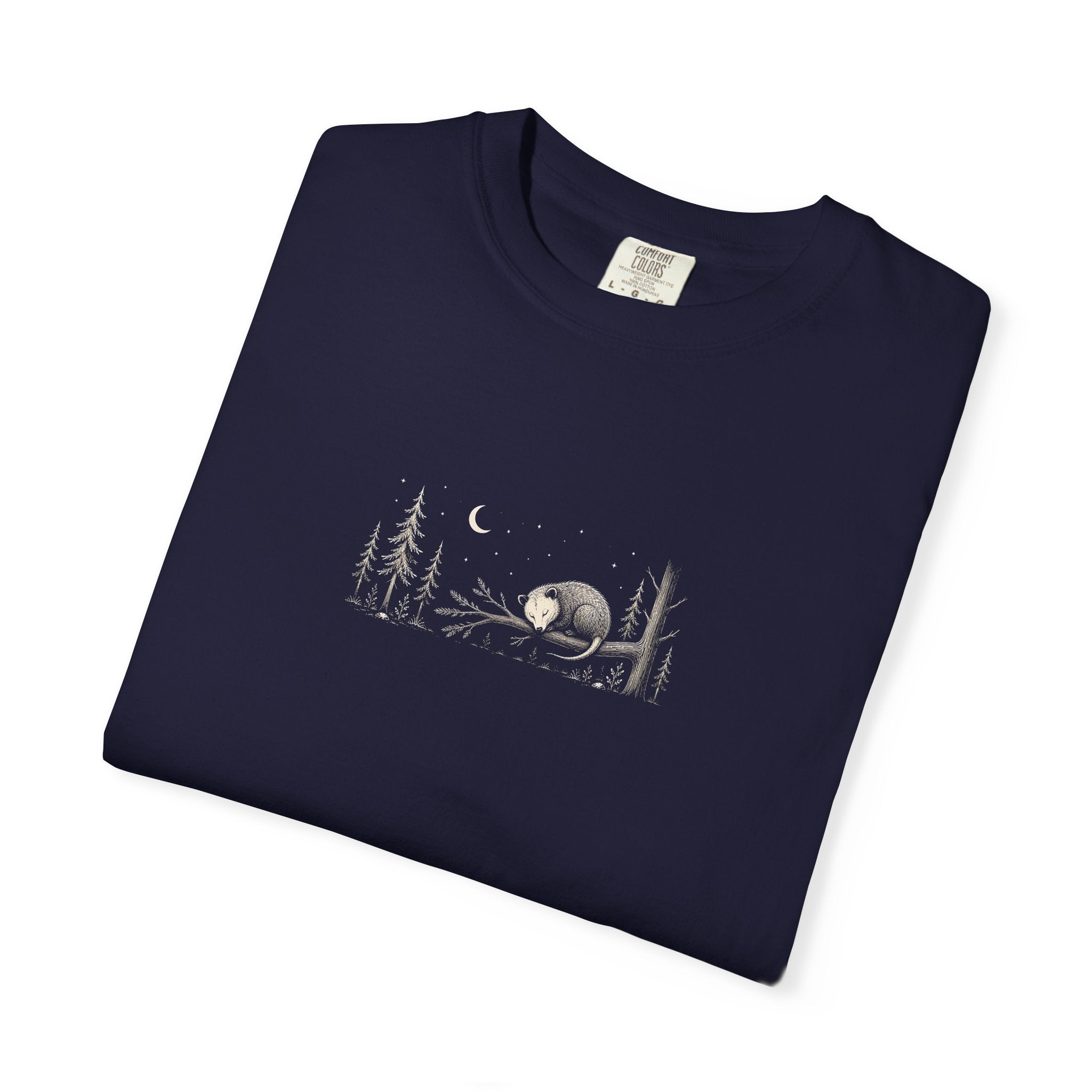 Cute Possum T-Shirt