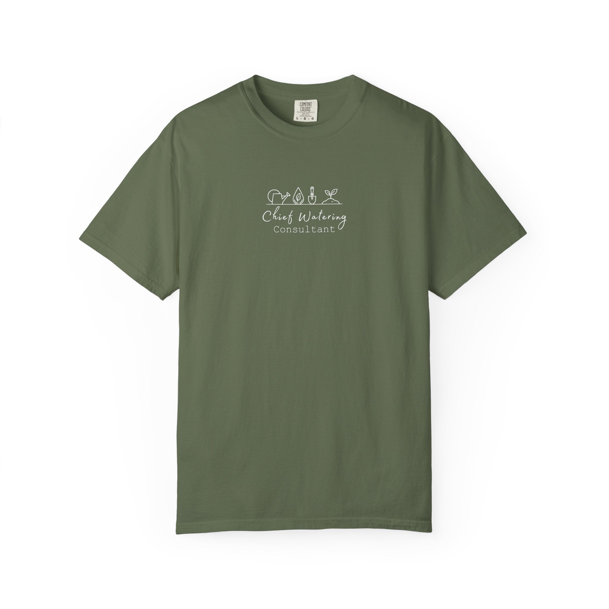 Garden Lover T-Shirt
