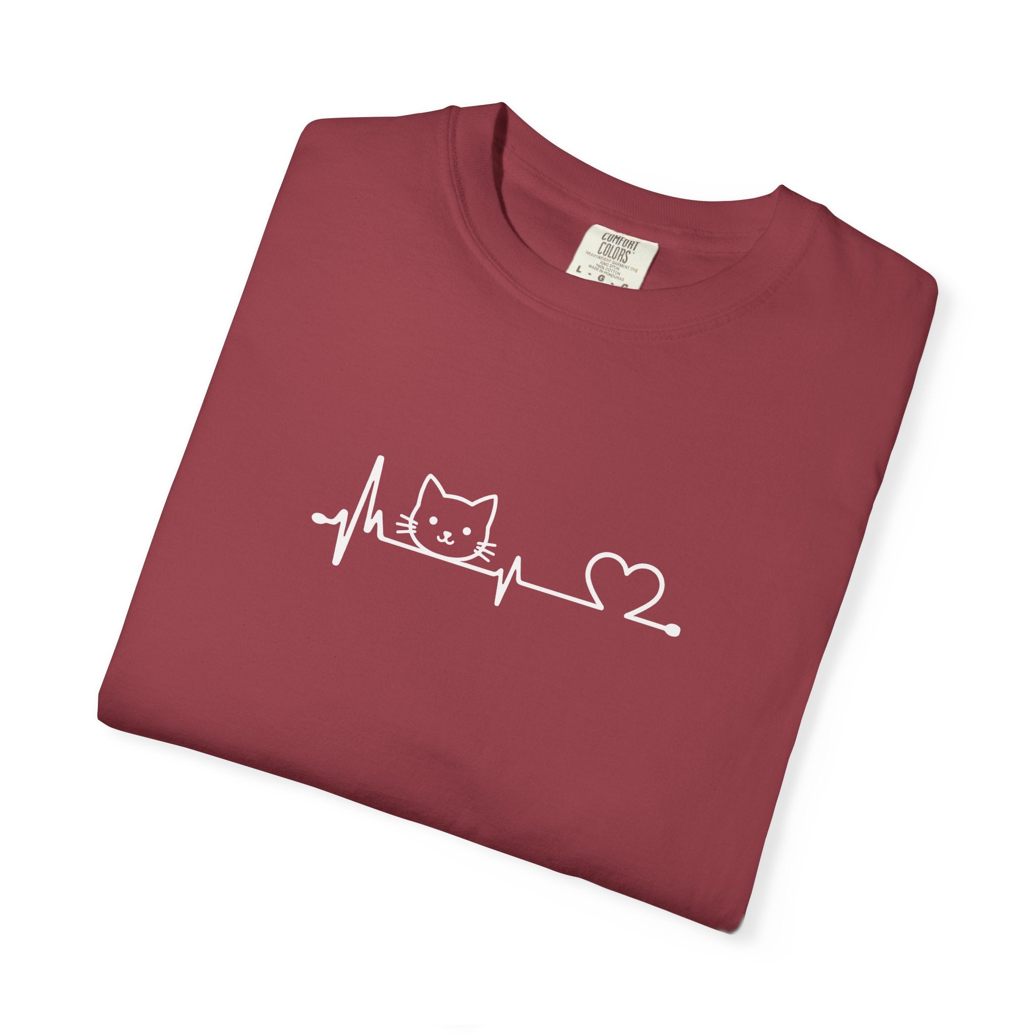 Cat Lover T-Shirt