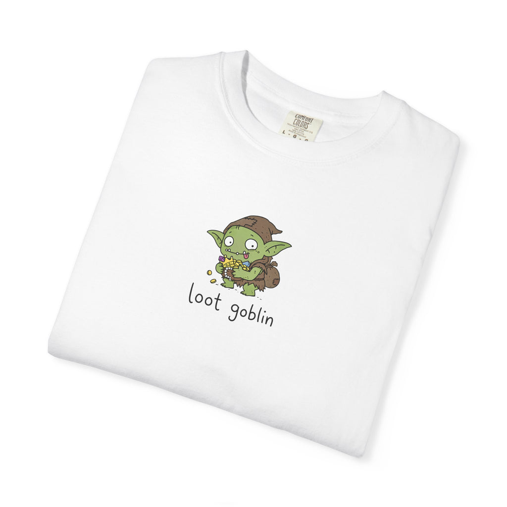 Loot Goblin T-Shirt