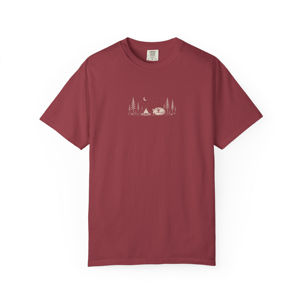 Cute Fox T-Shirt