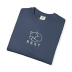 Fox Rest T-Shirt
