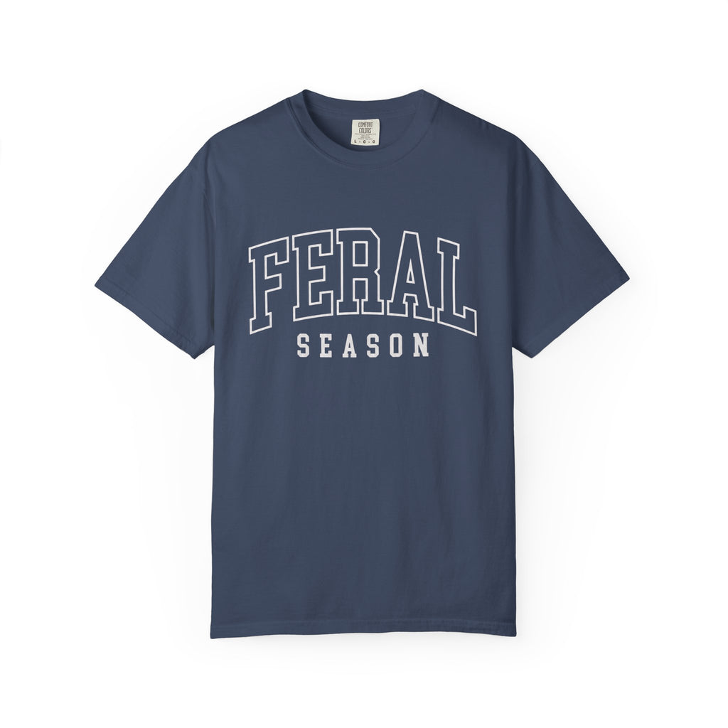 Feral Season T-Shirt