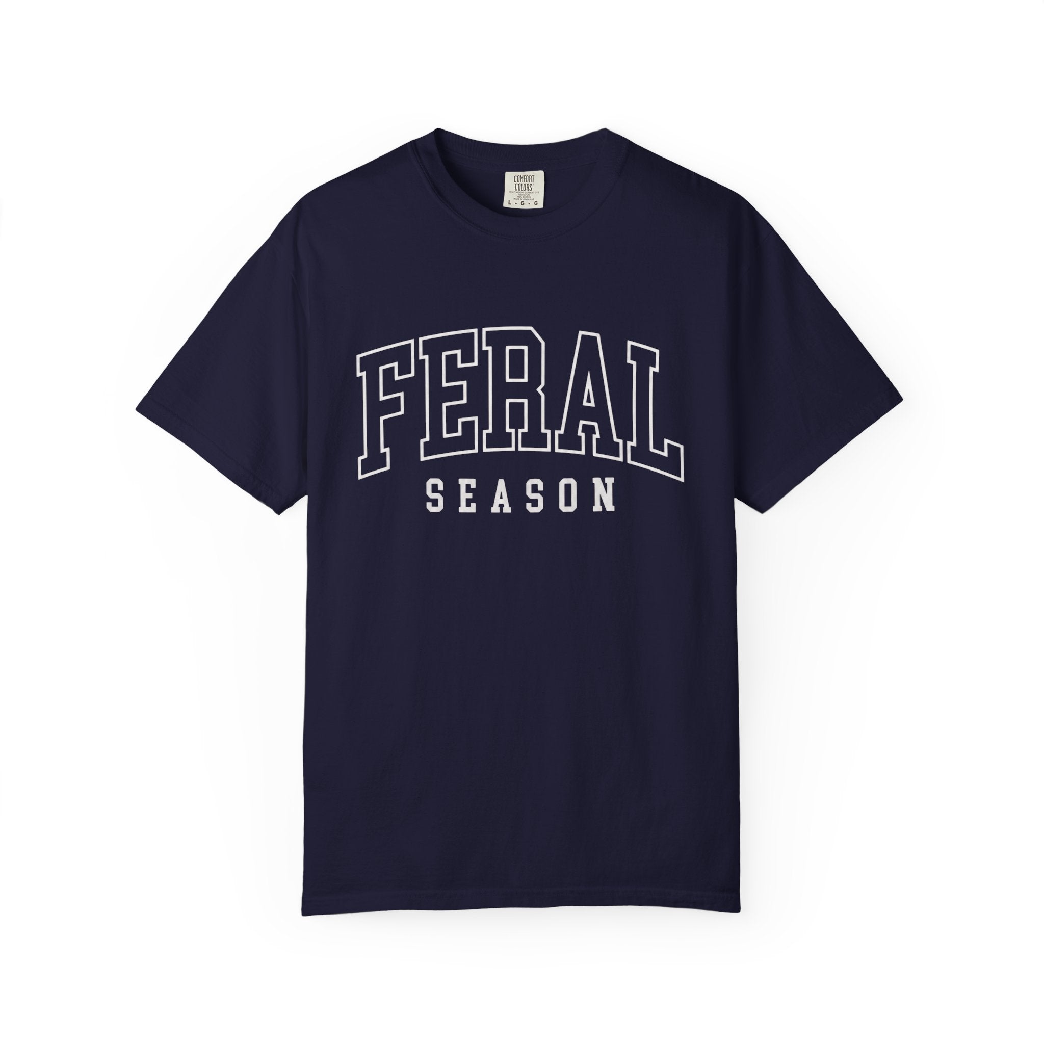 Feral Season T-Shirt