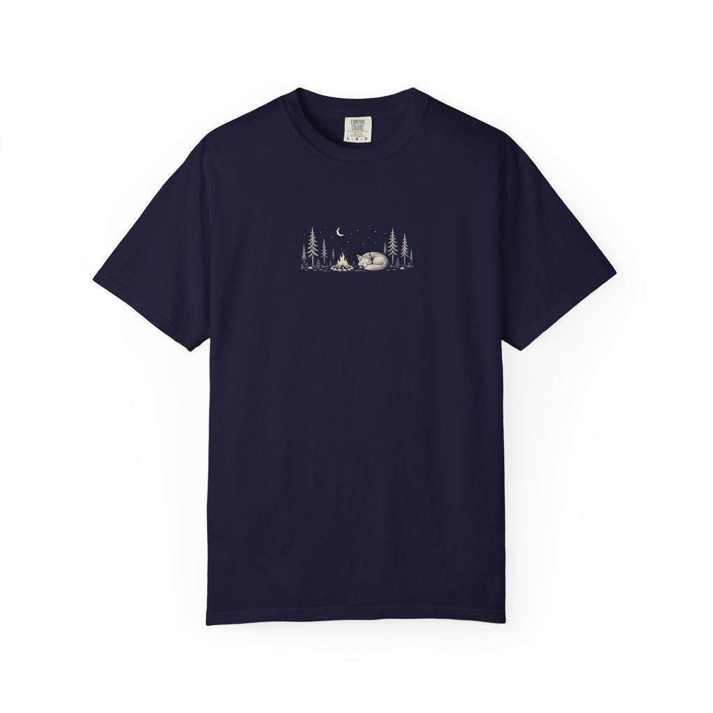 Cute Fox T-Shirt