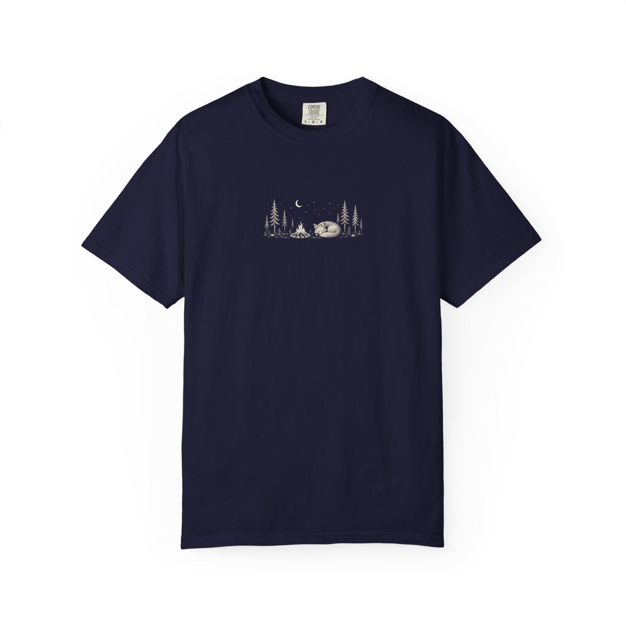 Cute Fox T-Shirt