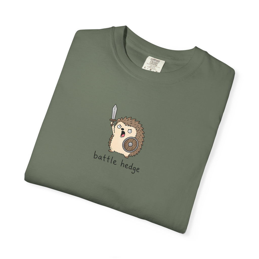 Battle Hedge T-Shirt