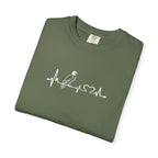 Eagle Lover T-Shirt