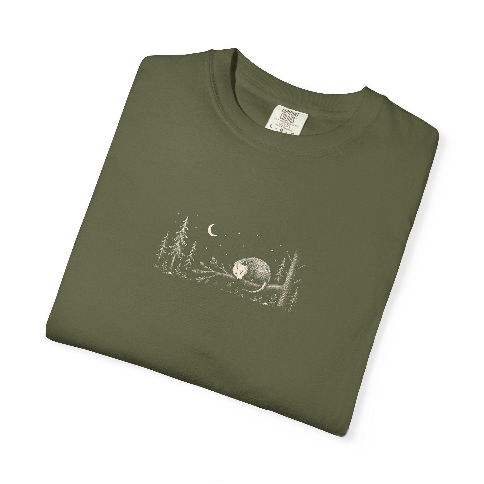 Cute Possum T-Shirt