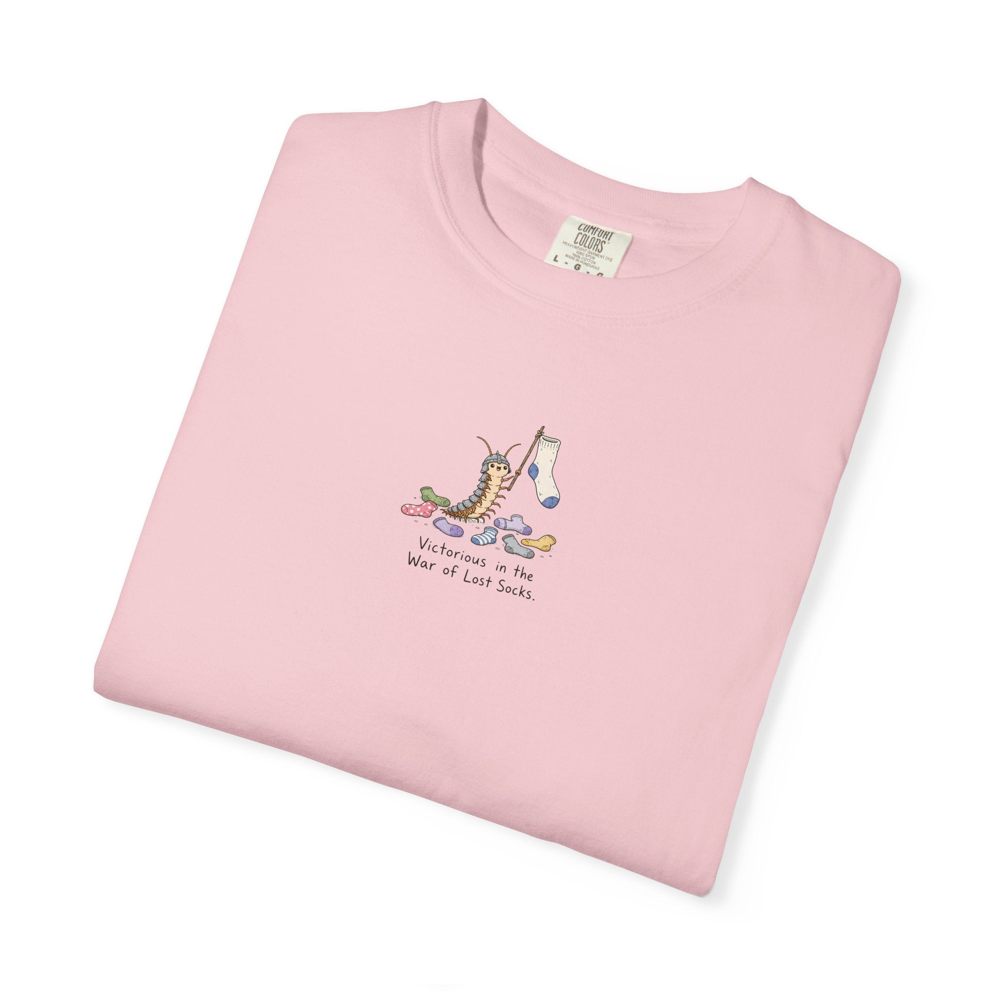 Funny Centipede T-Shirt