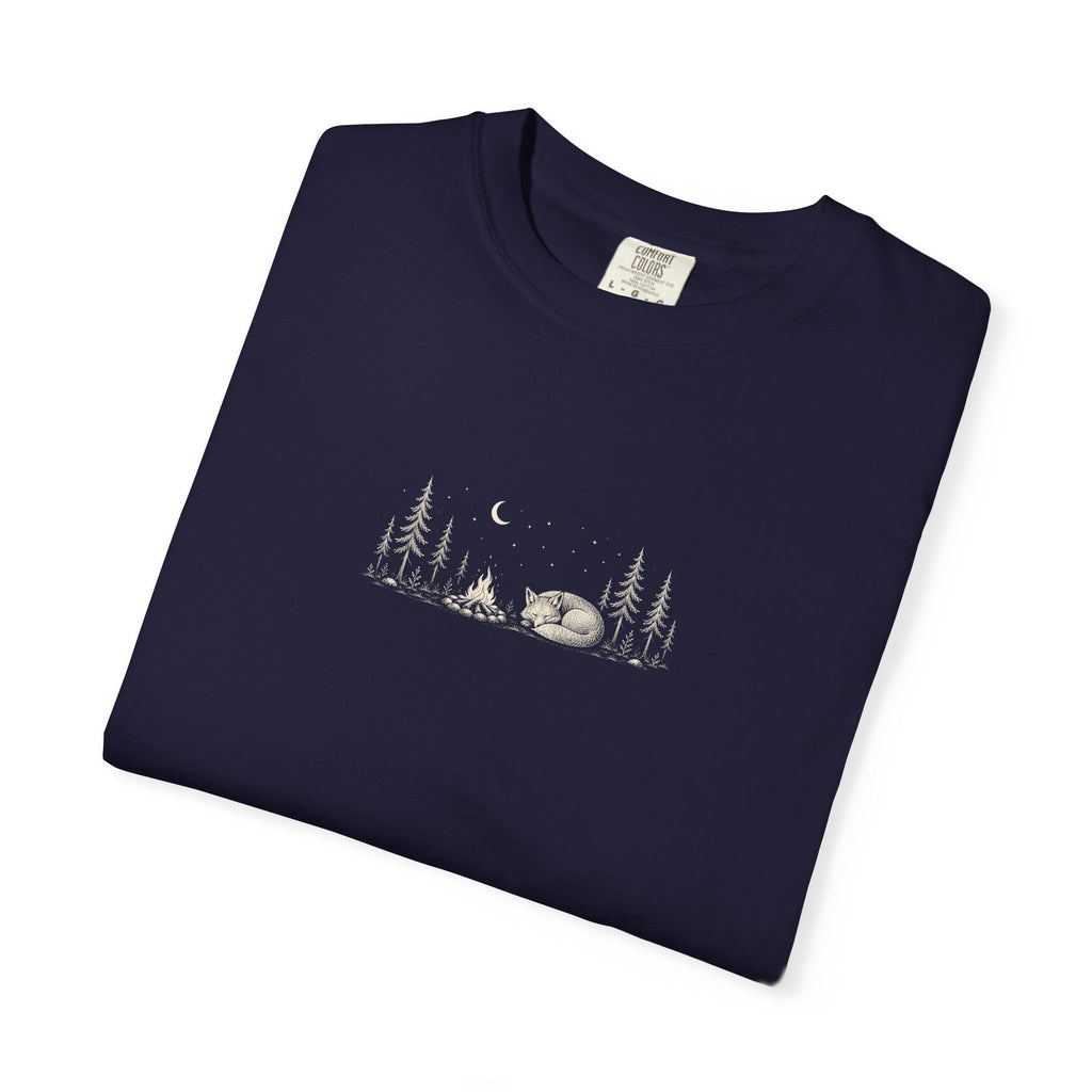 Cute Fox T-Shirt