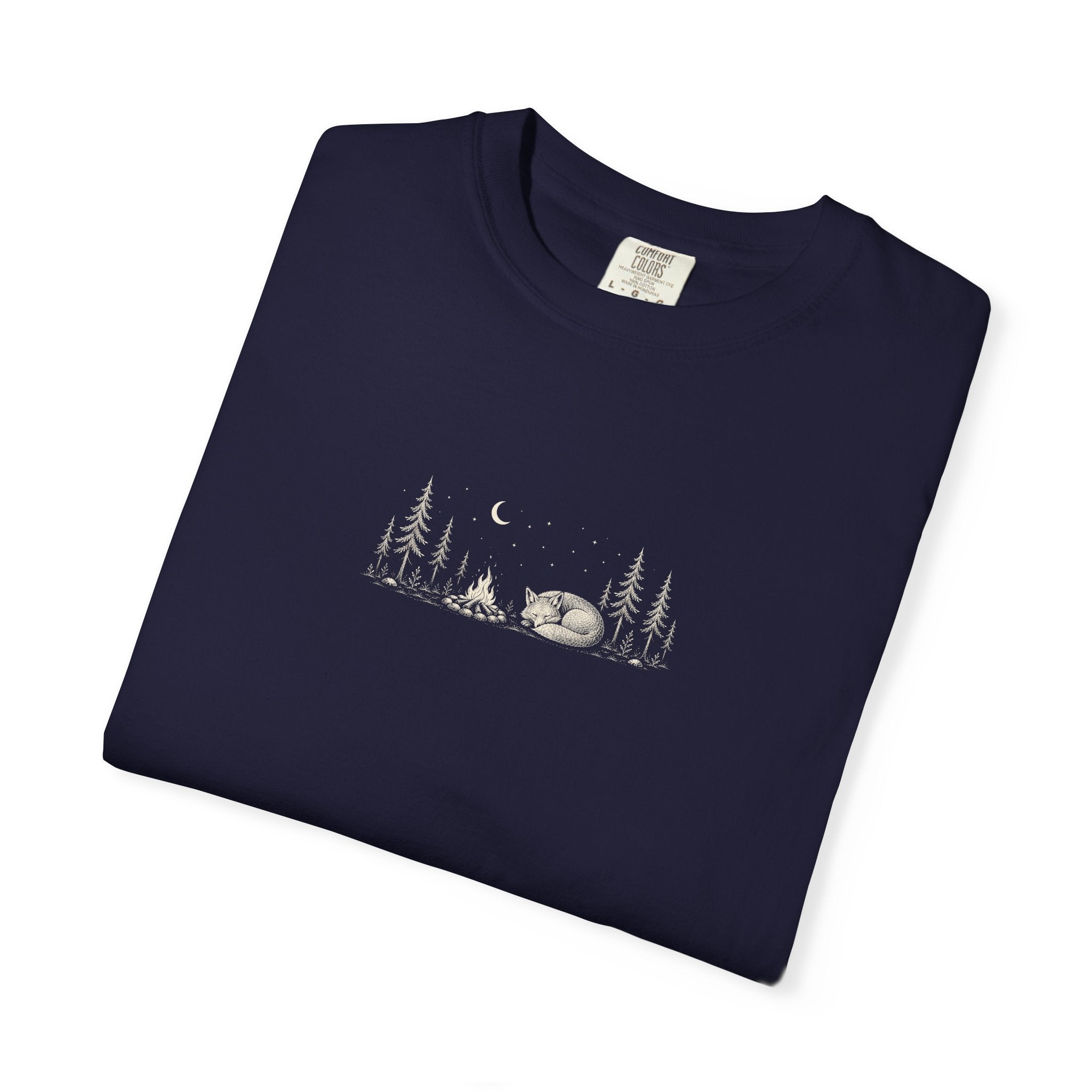 Cute Fox T-Shirt