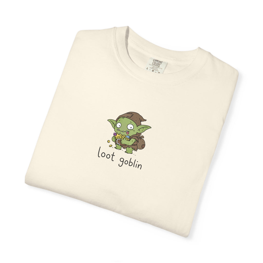 Loot Goblin T-Shirt