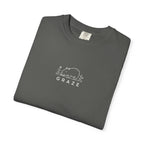 Minimalist Capybara T-Shirt