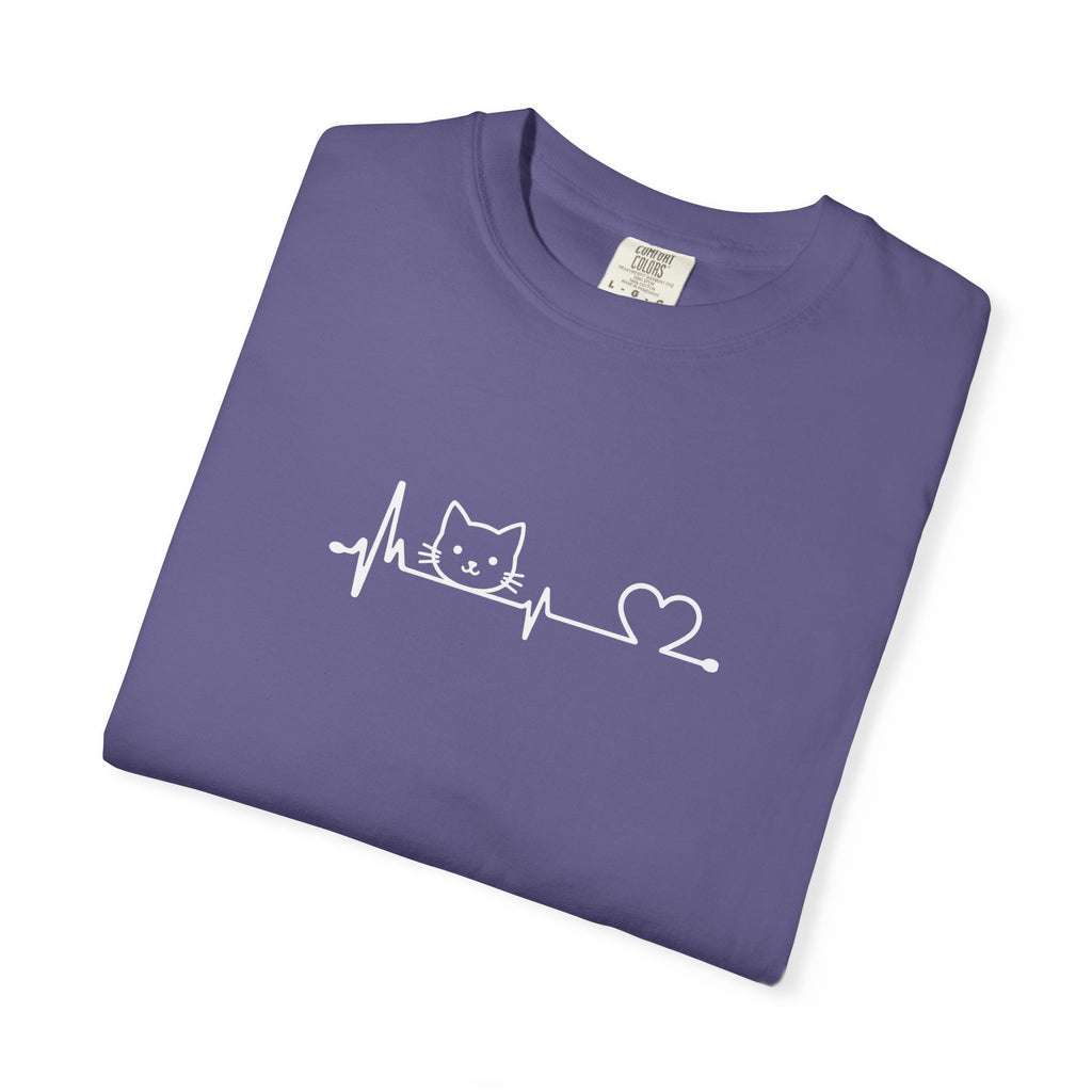Cat Lover T-Shirt