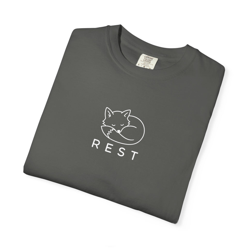Fox Rest T-Shirt