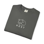Fox Rest T-Shirt