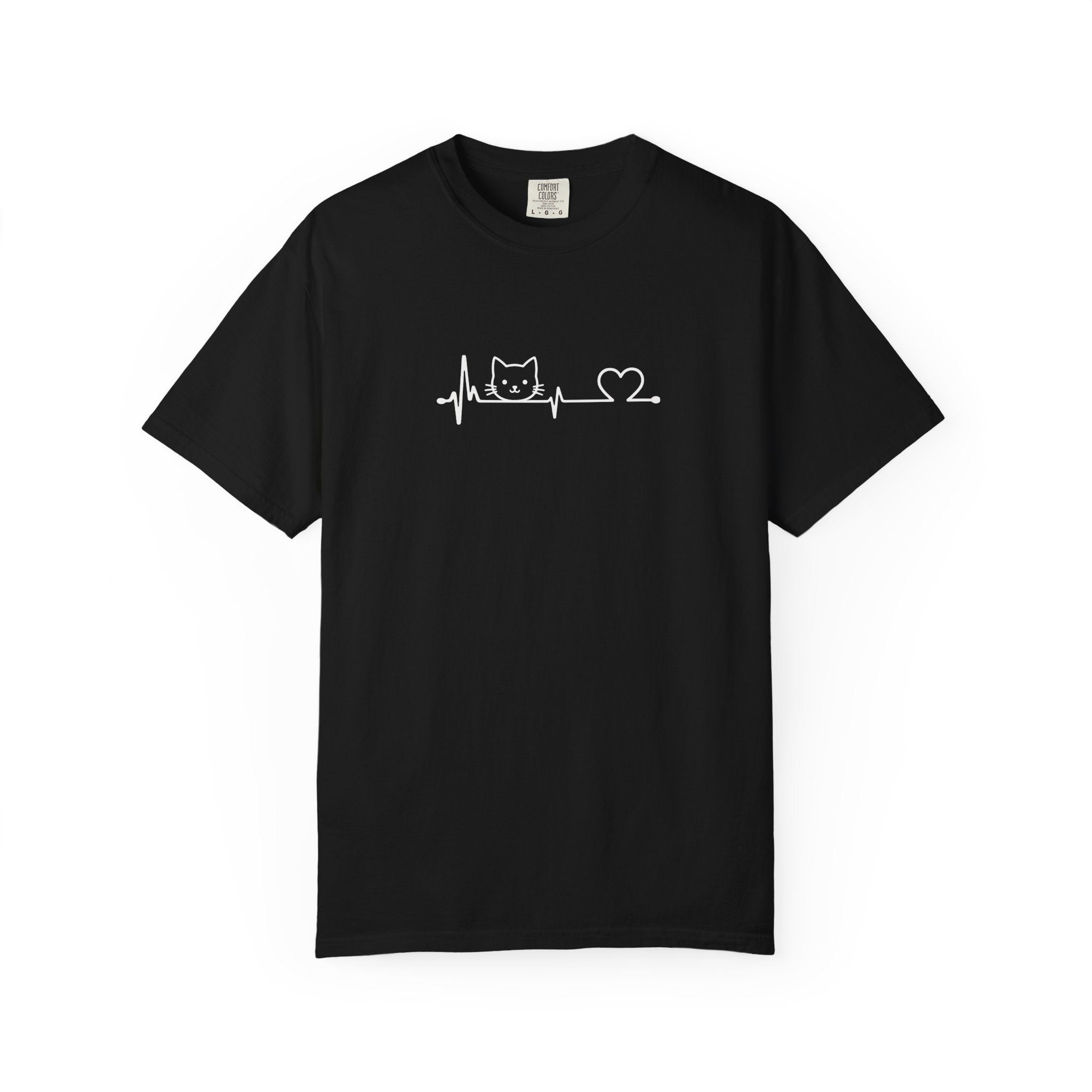 Cat Lover T-Shirt