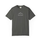 Minimalist Mountain Lover T-Shirt
