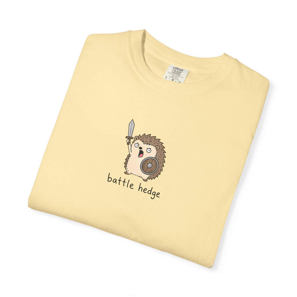 Battle Hedge T-Shirt