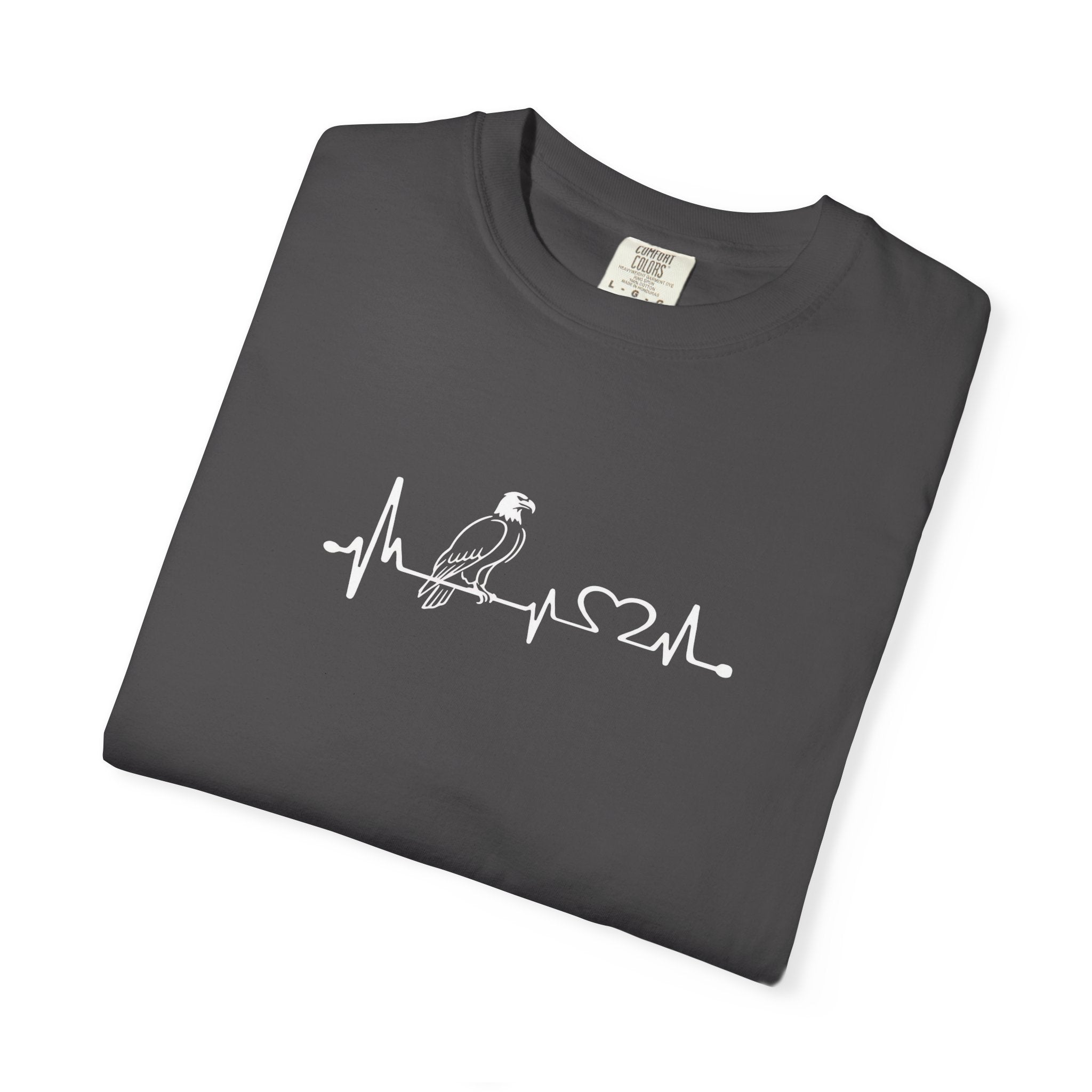 Eagle Lover T-Shirt