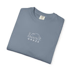 Minimalist Capybara T-Shirt