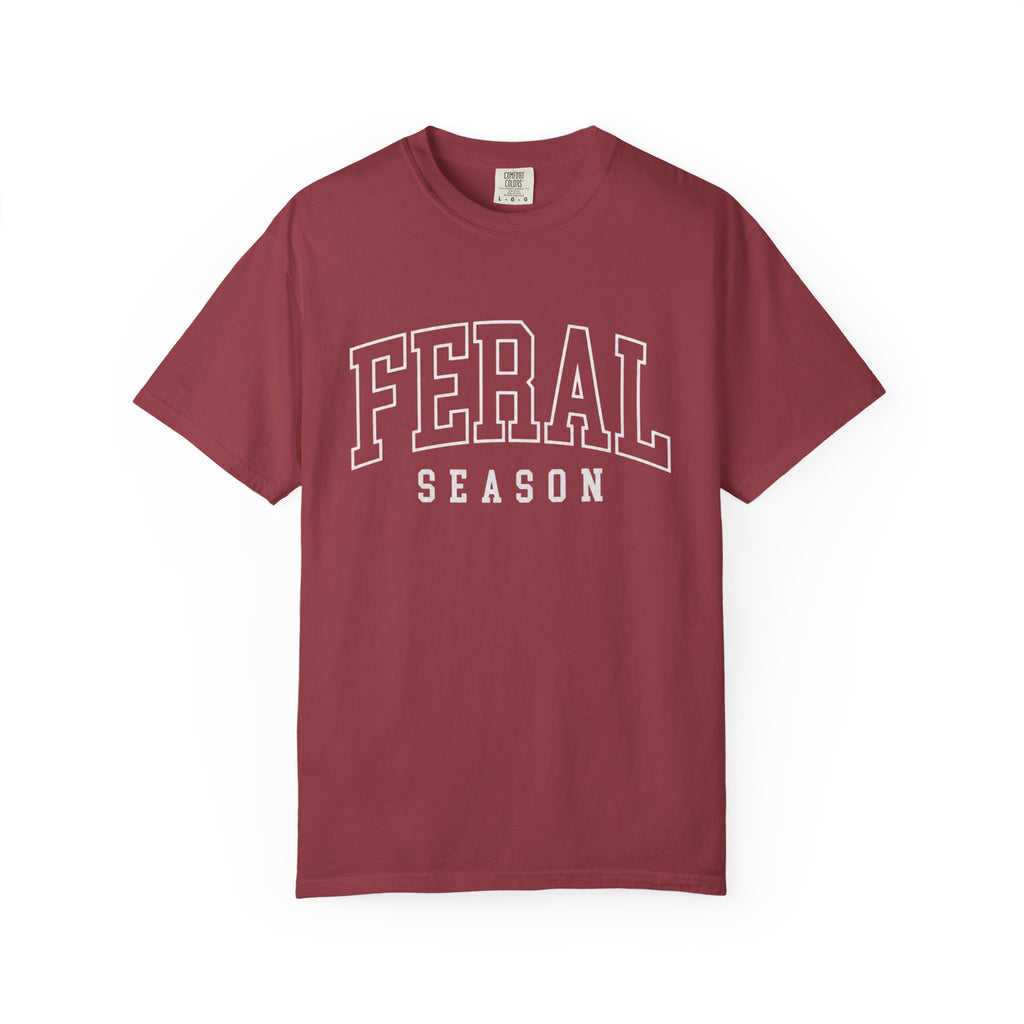 Feral Season T-Shirt