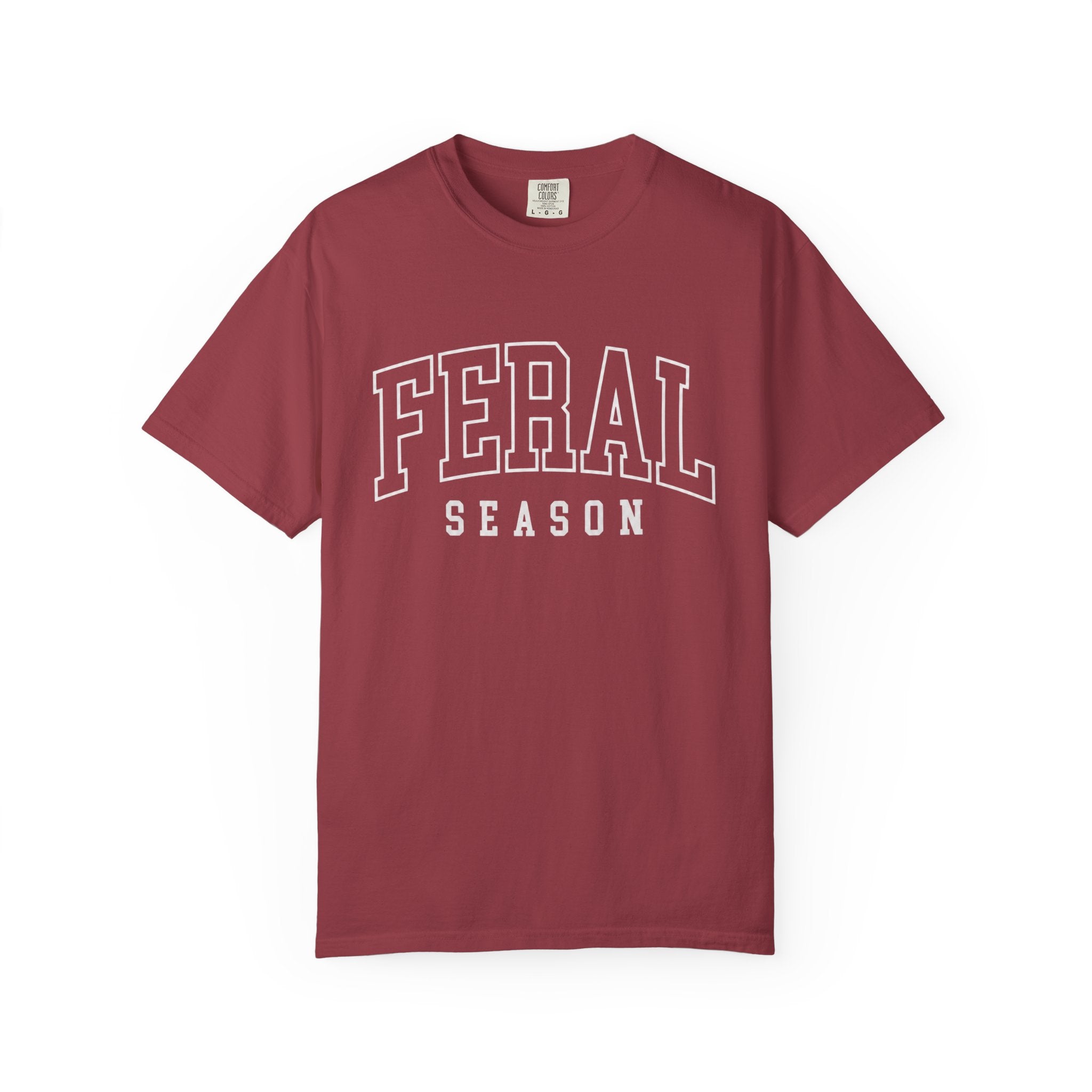 Feral Season T-Shirt