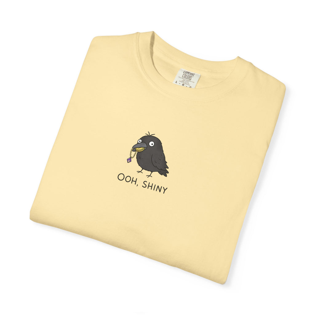 Funny Crow T-Shirt