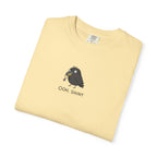 Funny Crow T-Shirt
