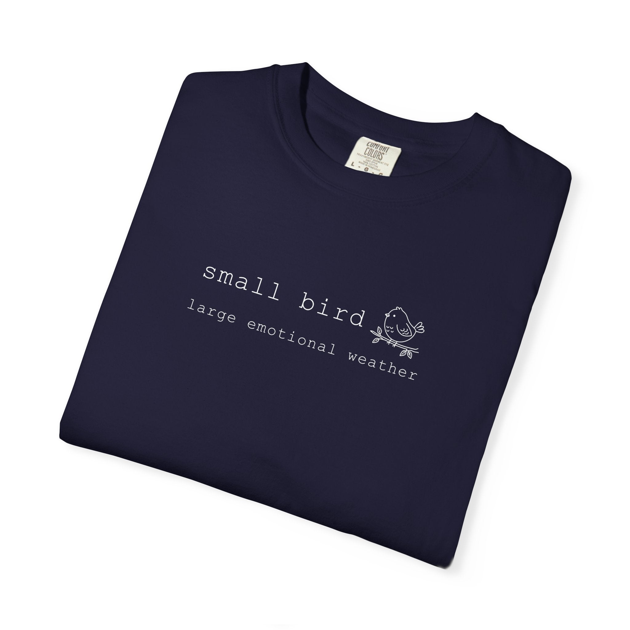 Small Bird T-Shirt
