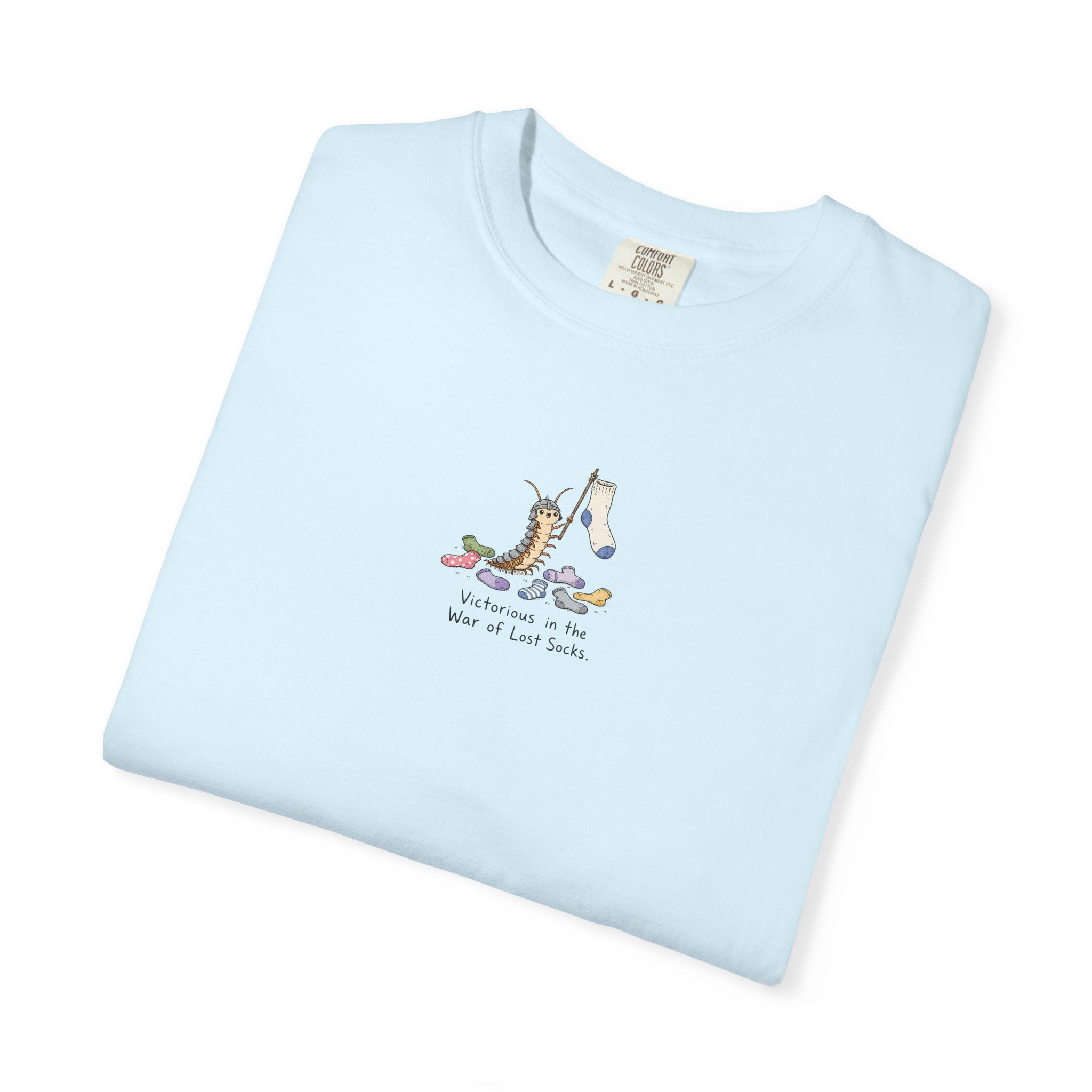 Funny Centipede T-Shirt
