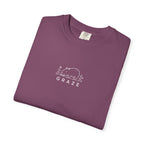 Minimalist Capybara T-Shirt