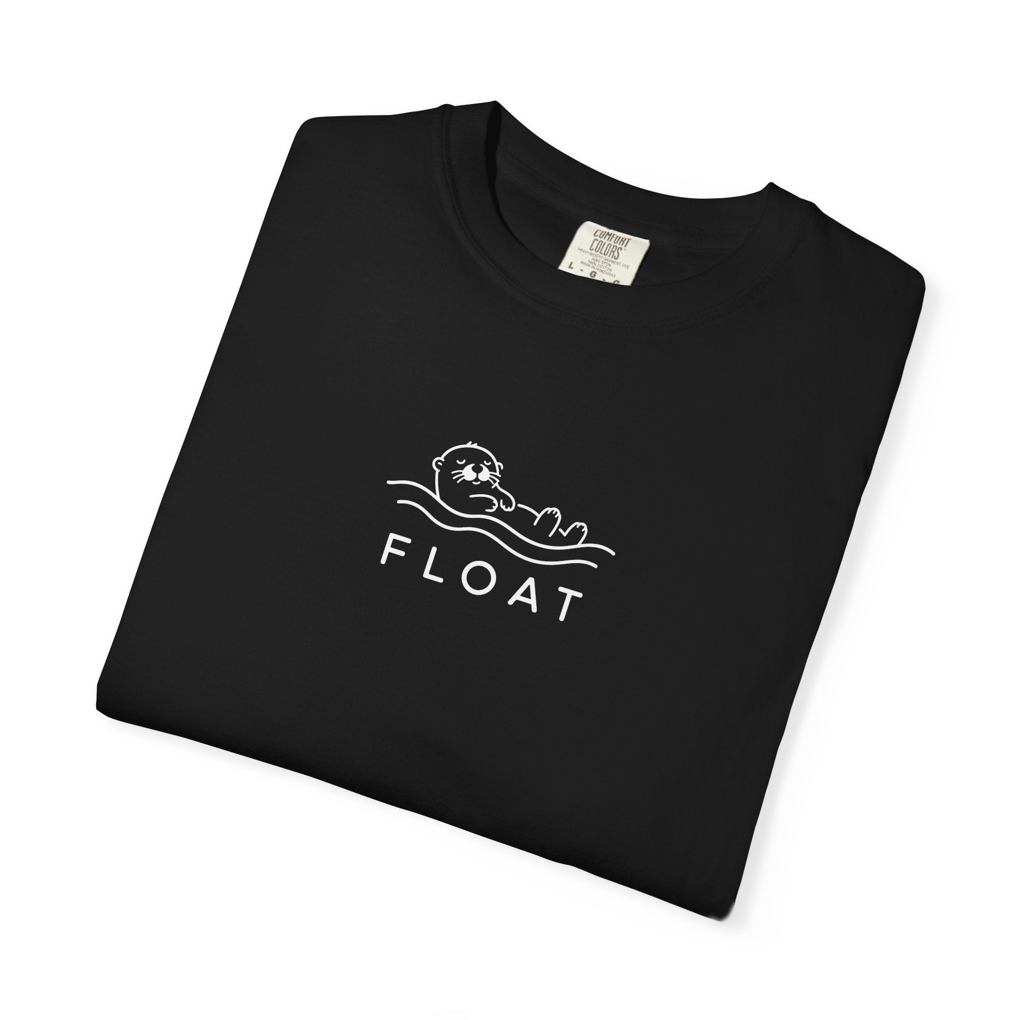 Float T-Shirt