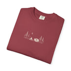 Cute Fox T-Shirt